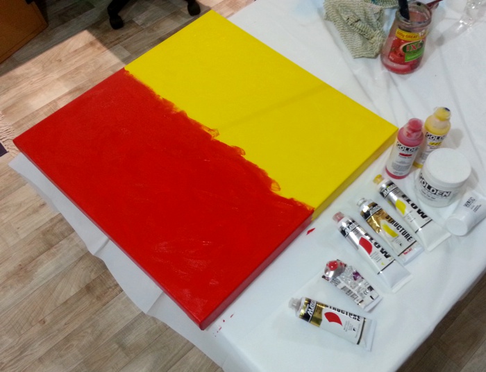 red-yellow wip1