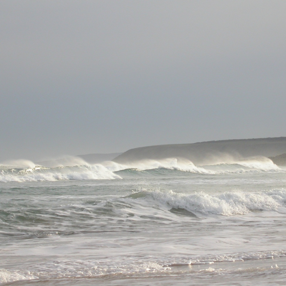 waitpinga winds