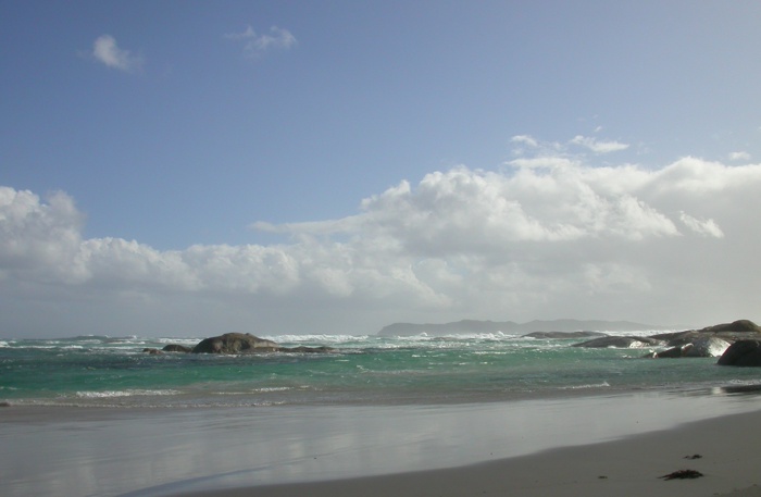 Green Bay, Western Australia