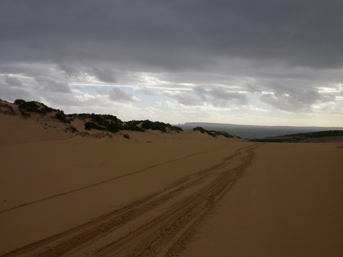 Whalers Way, Port Lincoln, South Australia