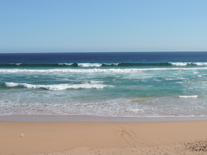 Waitpinga Beach